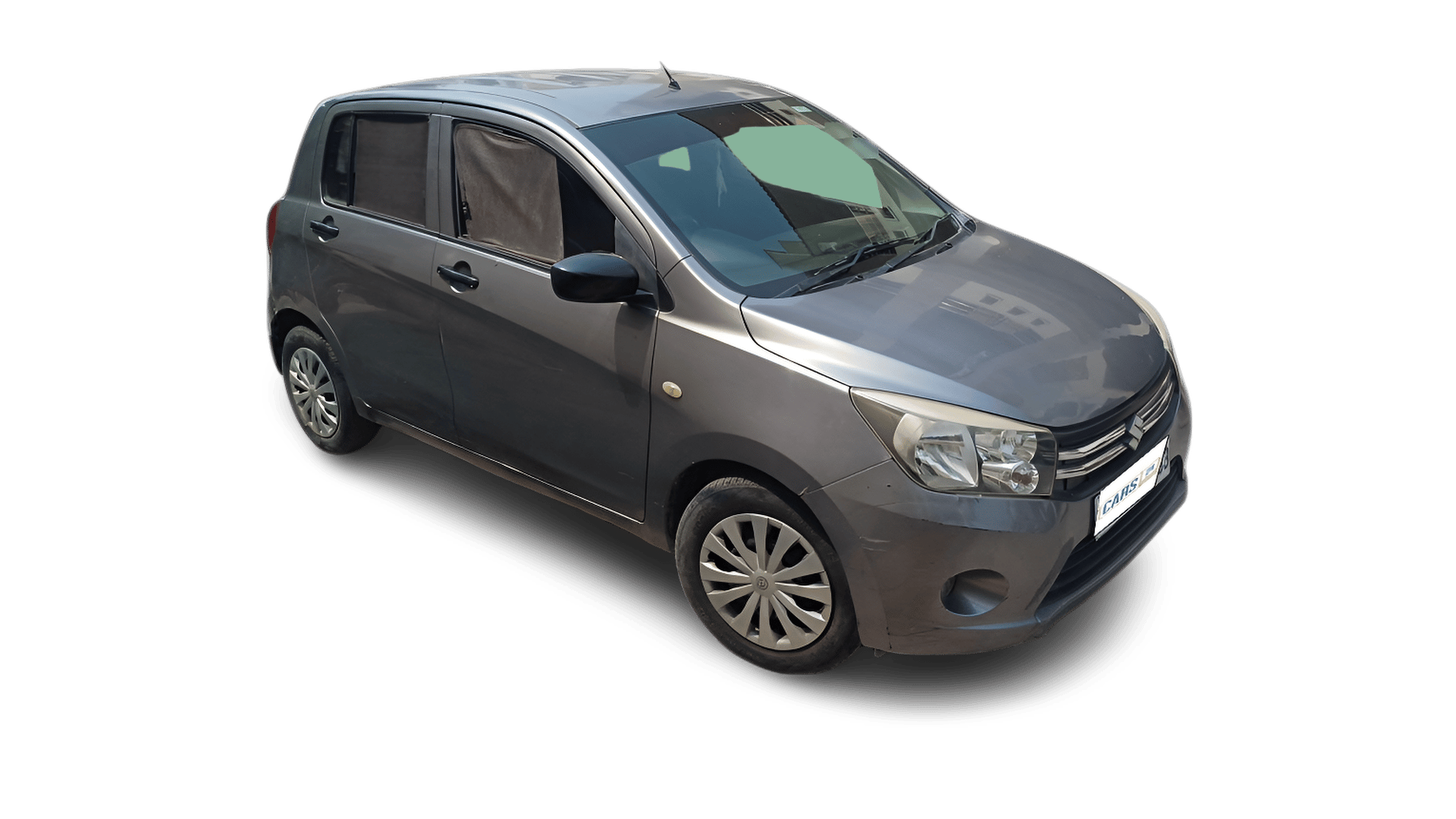 2015 Maruti Celerio - Hatchback - Petrol - Manual - ₹1.70 lakh